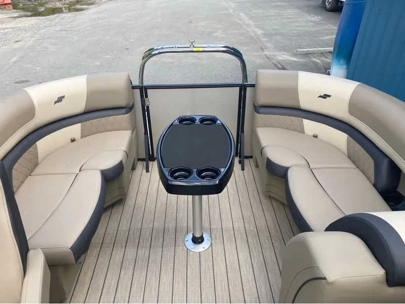 Slide: The Image of Starcraft EXS 1 2026 MODEL 2025 - 13