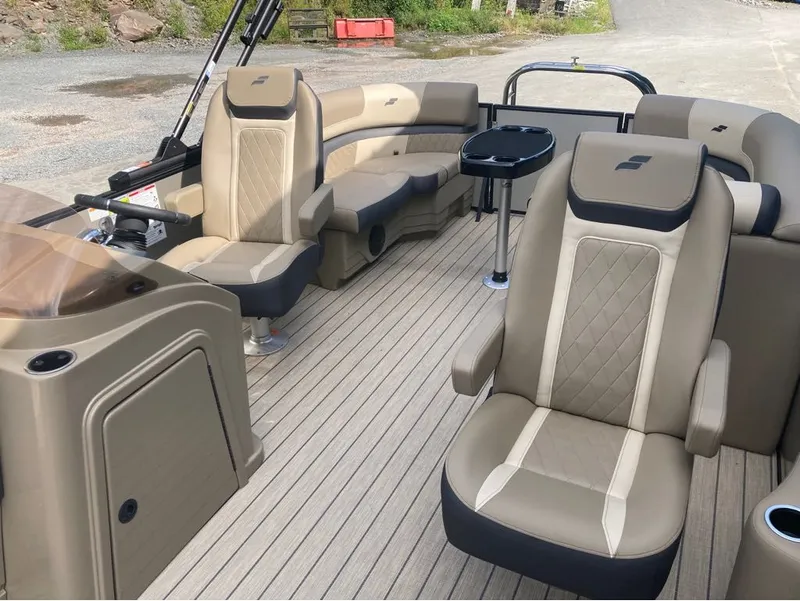 Slide: The Image of Starcraft EXS 1 2026 MODEL 2025 - 4