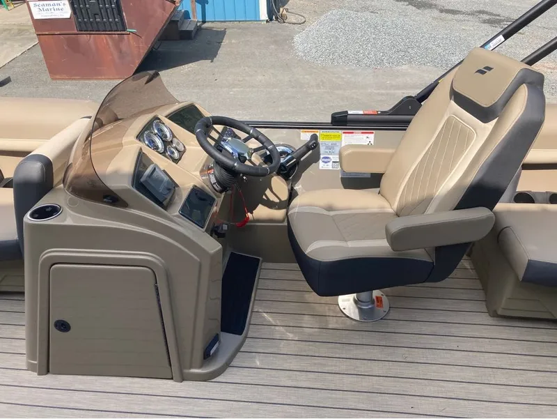 Slide: The Image of Starcraft EXS 1 2026 MODEL 2025 - 5