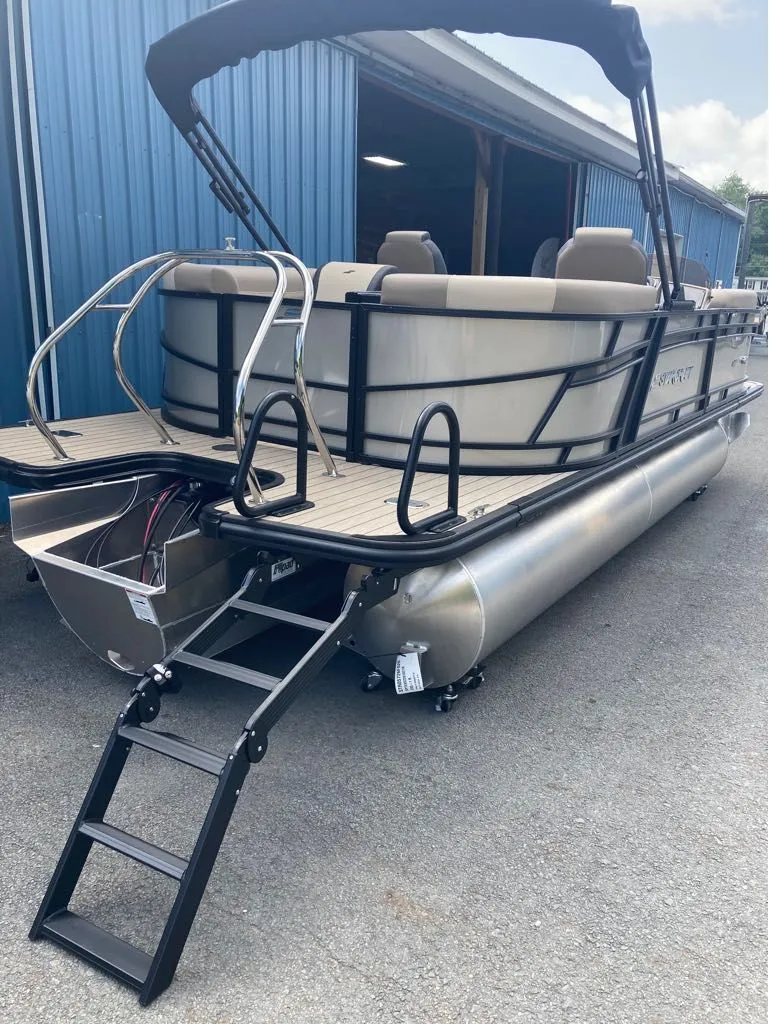 Slide: The Image of Starcraft EXS 1 2026 MODEL 2025 - 6