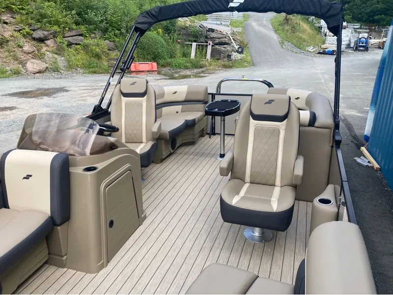 Slide: The Image of Starcraft EXS 1 2026 MODEL 2025 - 8