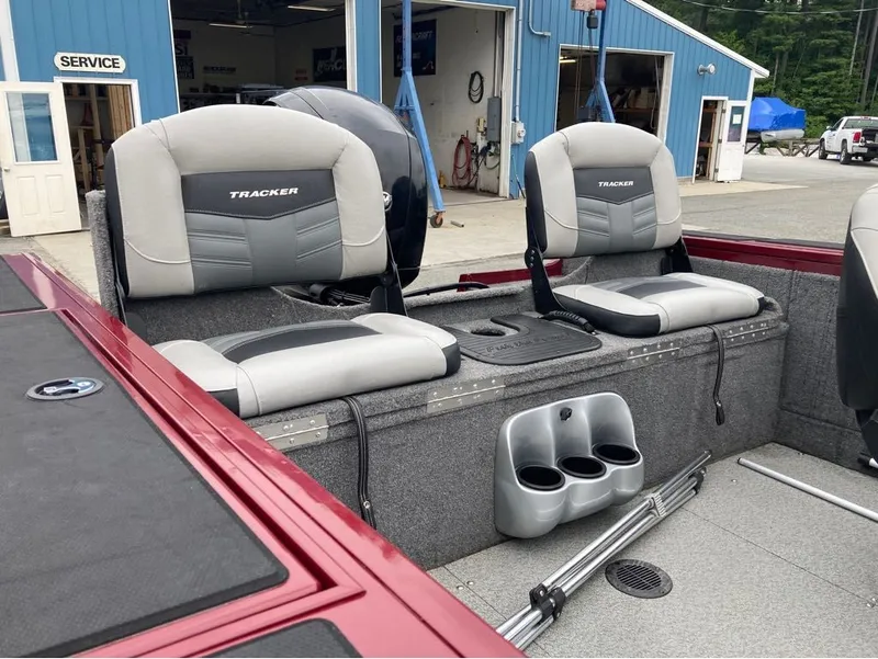 Slide: The Image of Tracker Targa V-18 WT 2018 - 10