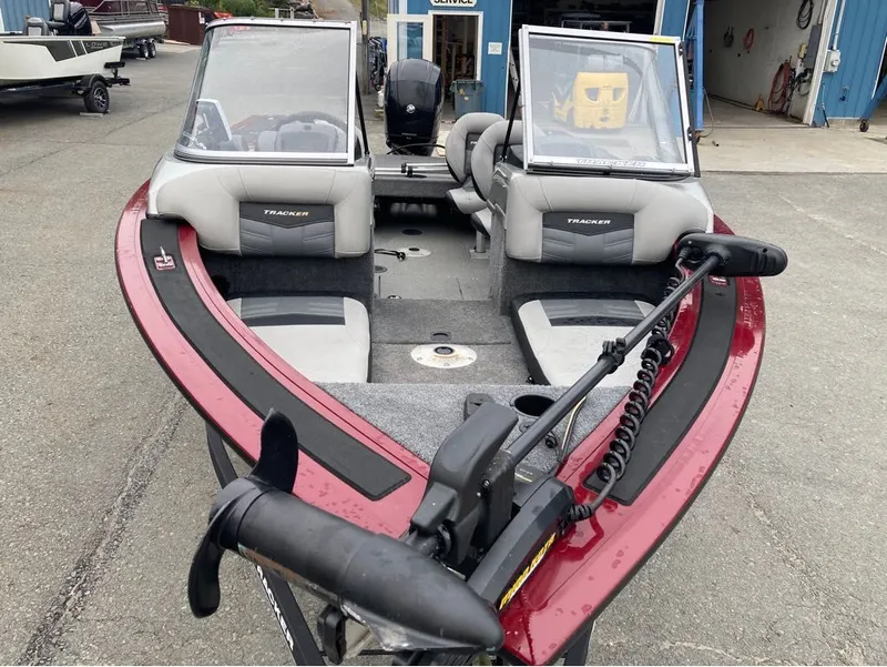 Slide: The Image of Tracker Targa V-18 WT 2018 - 13