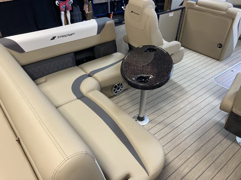 Slide: The Image of Starcraft SLS 3 Q DH 2025 - 10