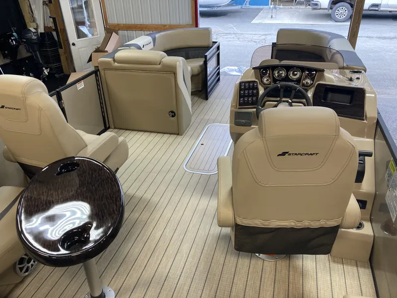 Slide: The Image of Starcraft SLS 3 Q DH 2025 - 11