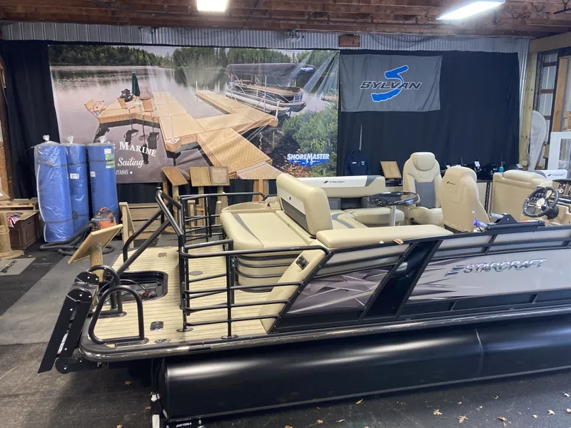 Slide: The Image of Starcraft SLS 3 Q DH 2025 - 12