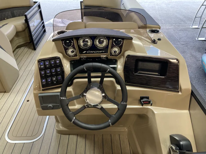 Slide: The Image of Starcraft SLS 3 Q DH 2025 - 3