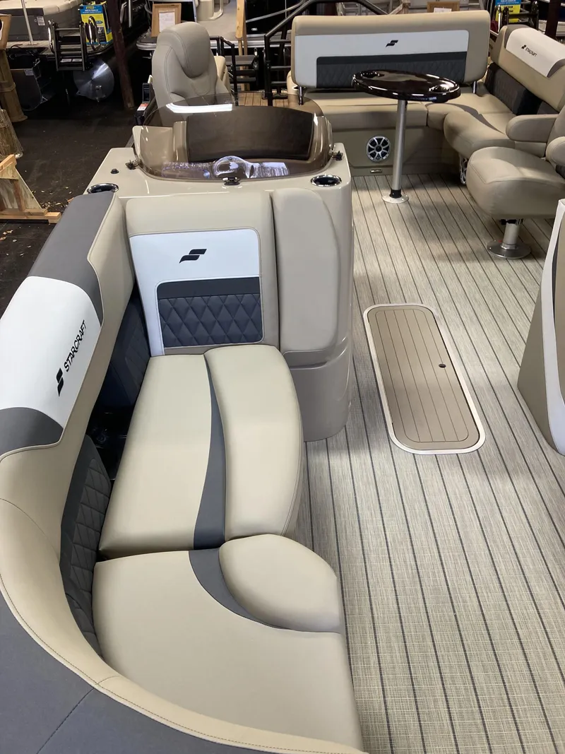 Slide: The Image of Starcraft SLS 3 Q DH 2025 - 6