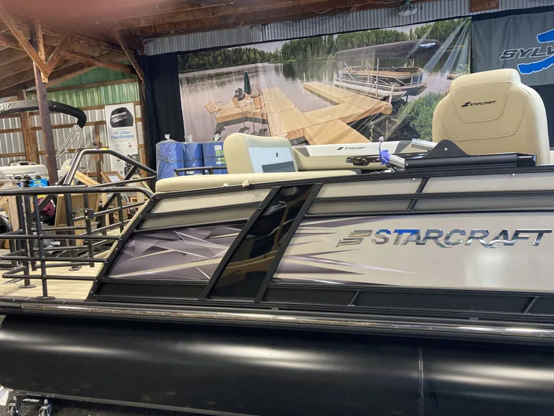 Slide: The Image of Starcraft SLS 3 Q DH 2025 - 7