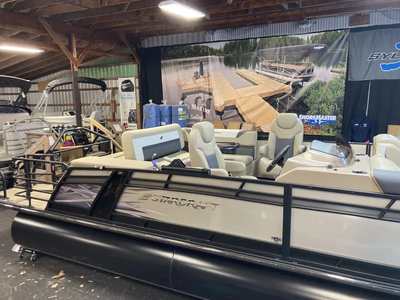 Slide: The Image of Starcraft SLS 3 Q DH 2025 - 8