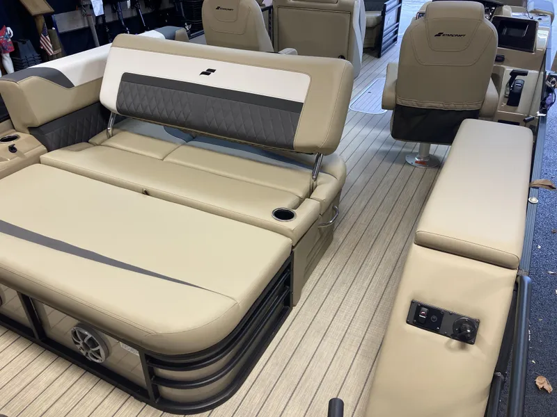 Slide: The Image of Starcraft SLS 3 Q DH 2025 - 9