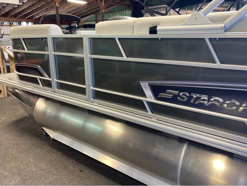 Slide: The Image of Starcraft EX 20 C 2026 MODEL 2025 - 10