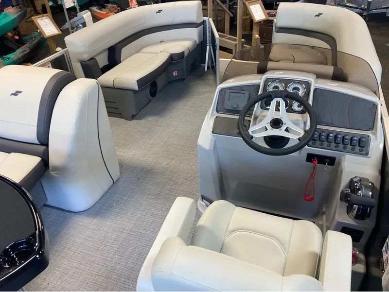 Slide: The Image of Starcraft EX 20 C 2026 MODEL 2025 - 6