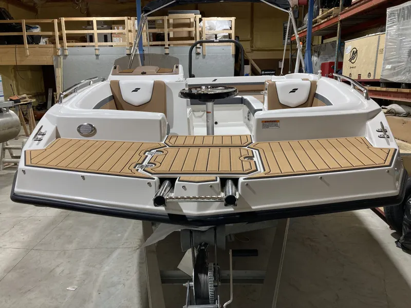 Slide: The Image of Starcraft SVX OB 191 2025 - 11