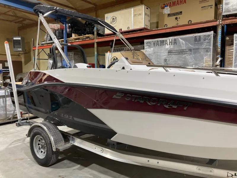 Slide: The Image of Starcraft SVX OB 191 2025 - 13