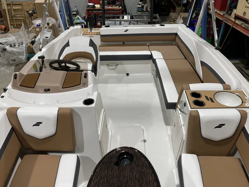 Slide: The Image of Starcraft SVX OB 191 2025 - 5