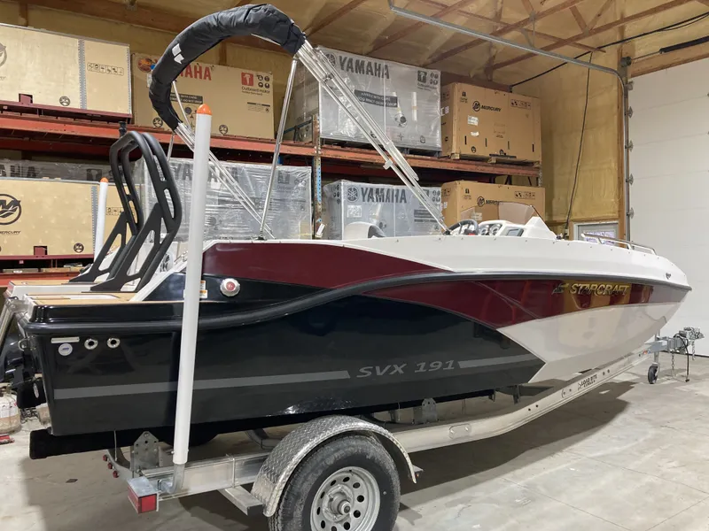 Slide: The Image of Starcraft SVX OB 191 2025 - 6