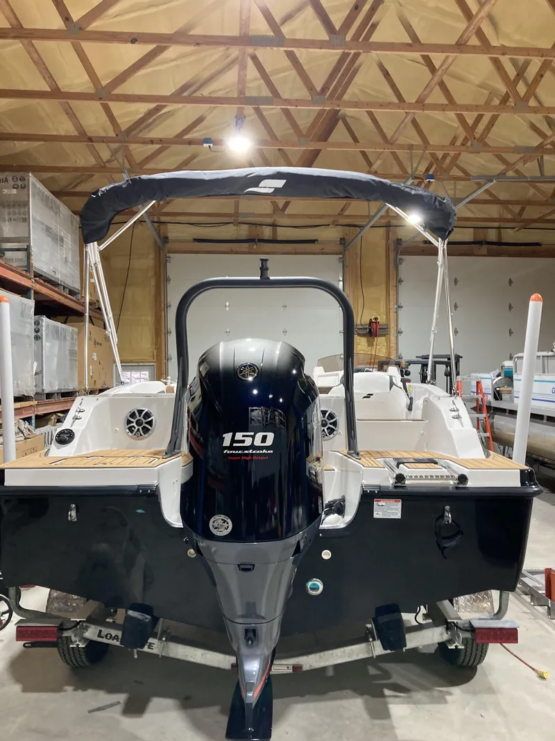 Slide: The Image of Starcraft SVX OB 191 2025 - 7