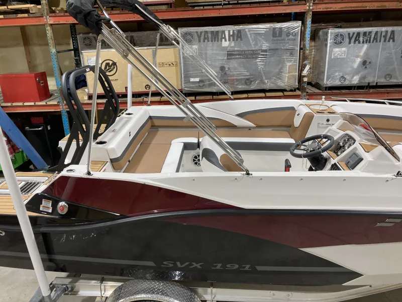 Slide: The Image of Starcraft SVX OB 191 2025 - 8