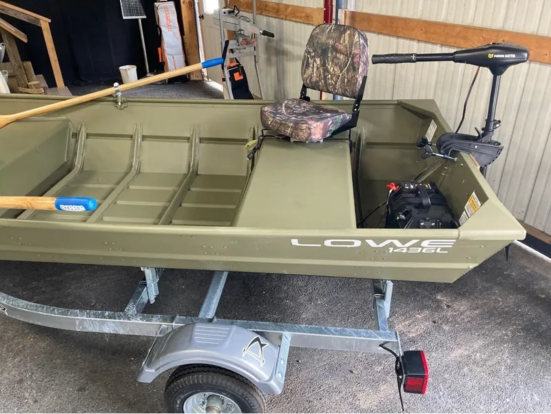 Slide: The Image of Lowe Jon L1436L 2025 - 10