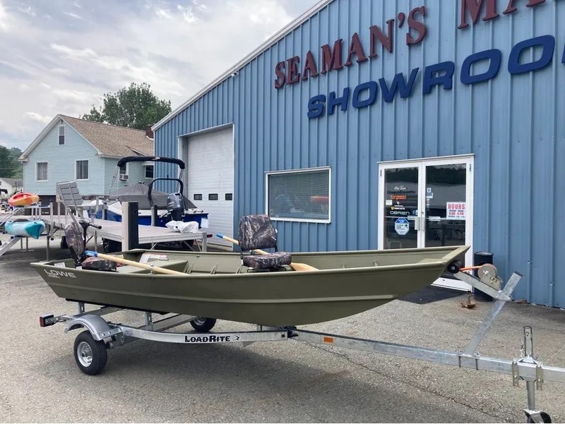 Slide: The Image of Lowe Jon L1436L 2025 - 6