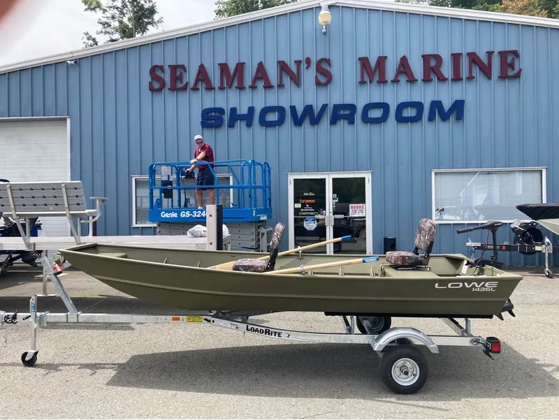 Slide: The Image of Lowe Jon L1436L 2025 - 9