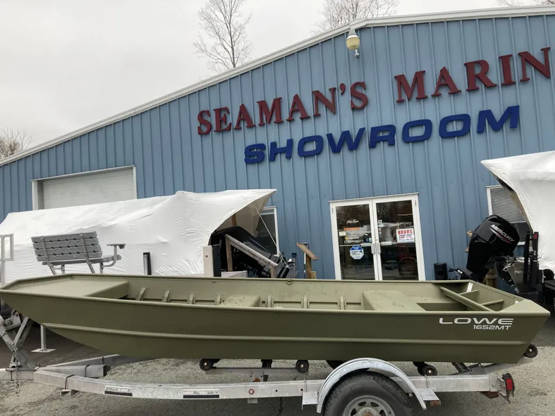 Slide: The Image of Lowe Jon L1652MT 2025 - 1