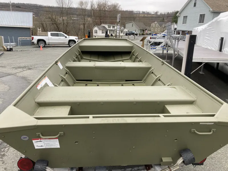 Slide: The Image of Lowe Jon L1652MT 2025 - 2