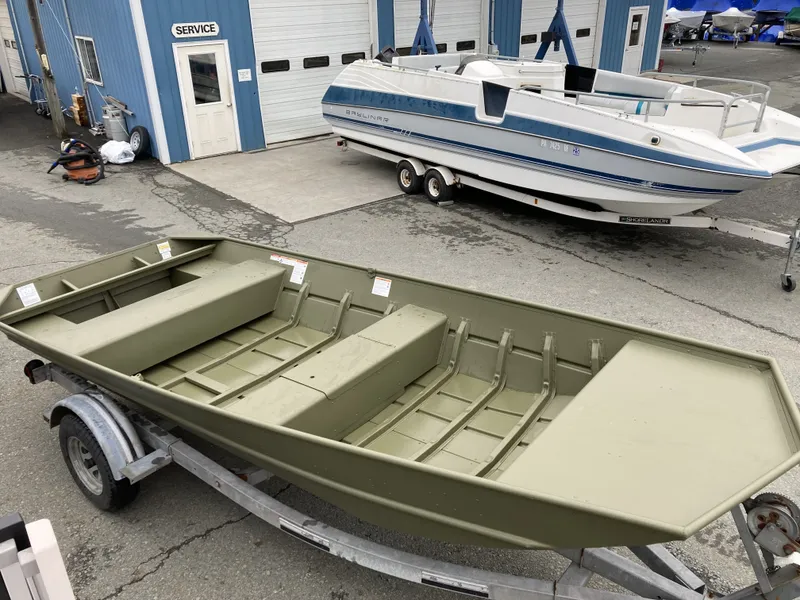 Slide: The Image of Lowe Jon L1652MT 2025 - 3