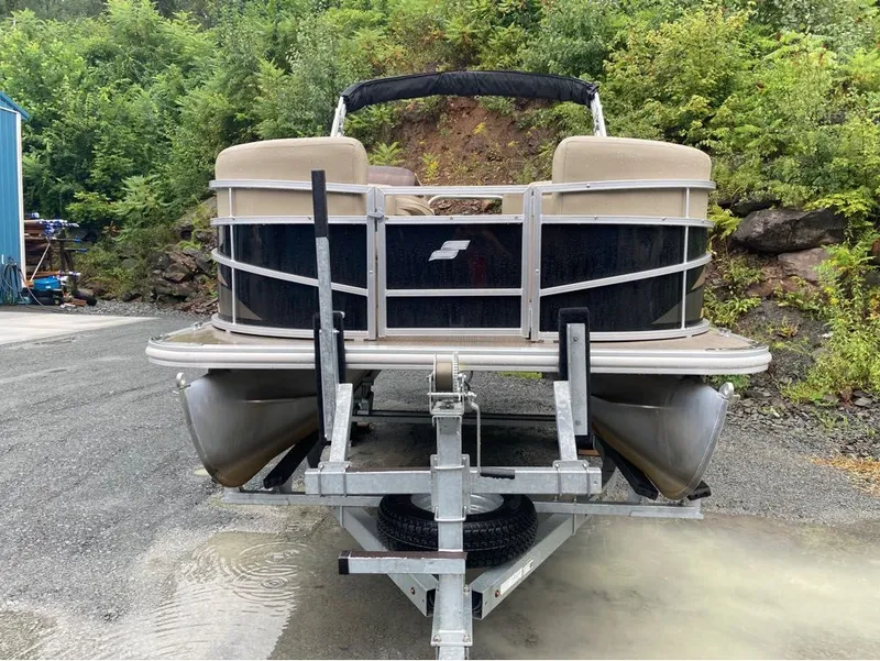 Slide: The Image of Starcraft LX 20 R 2023 - 10