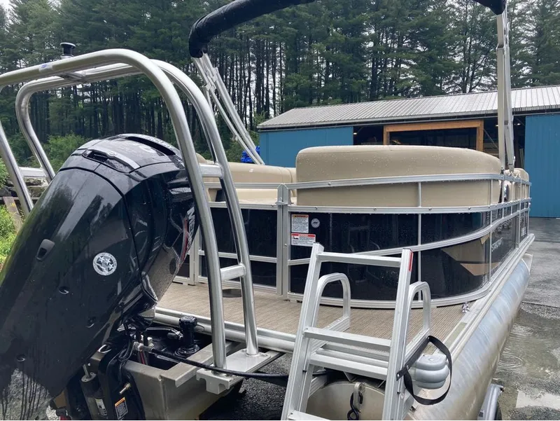 Slide: The Image of Starcraft LX 20 R 2023 - 4