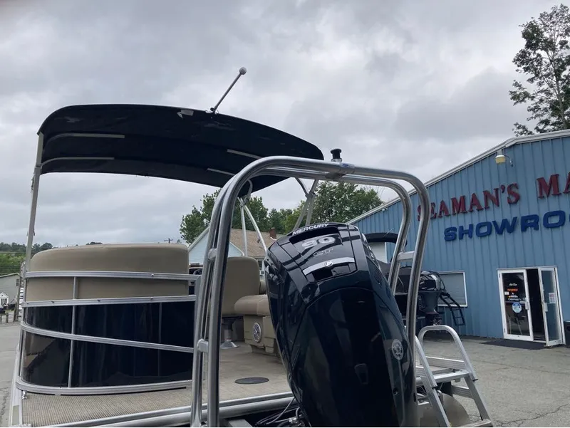 Slide: The Image of Starcraft LX 20 R 2023 - 5