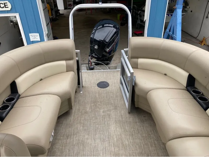 Slide: The Image of Starcraft LX 20 R 2023 - 8