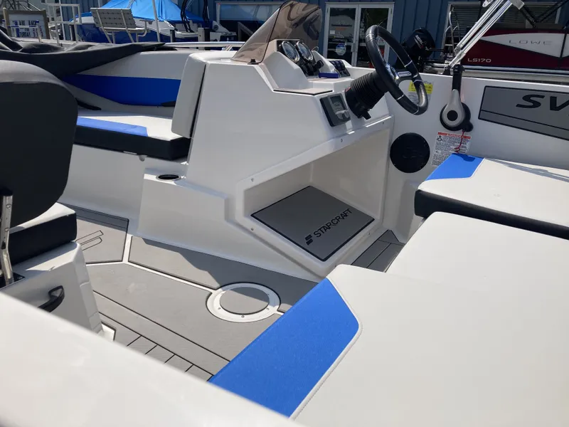 Slide: The Image of Starcraft SV OB 16 2025 - 19