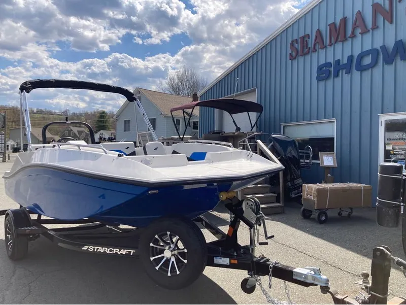 Slide: The Image of Starcraft SV OB 16 2025 - 3