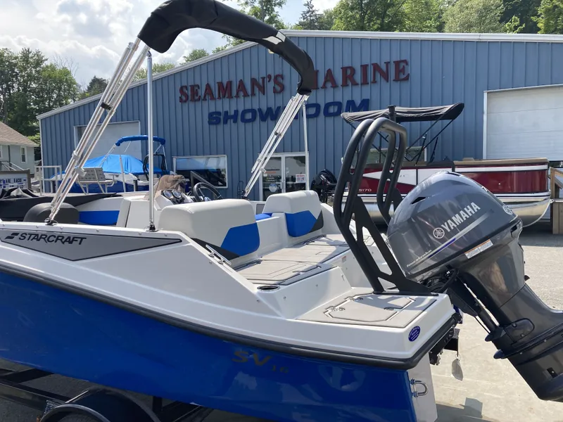 Slide: The Image of Starcraft SV OB 16 2025 - 4