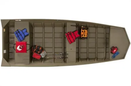 Slide: The Image of Lowe L1648M Jon 2024 - 2