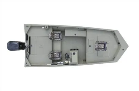 Slide: The Image of Lund 1760 Predator SC 2024 - 3