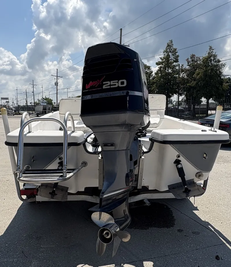 Slide: The Image of Blazer 22 2005 - 6