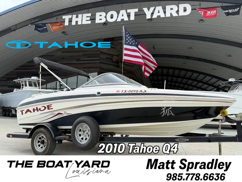 The Image of Tahoe Q4 2010 - 1