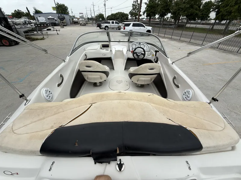 Slide: The Image of Tahoe Q4 2010 - 5