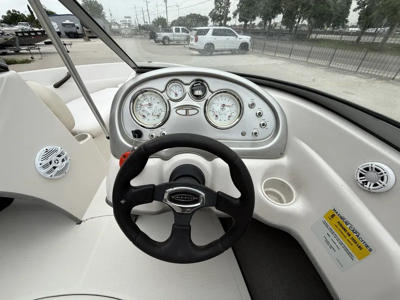 Slide: The Image of Tahoe Q4 2010 - 6