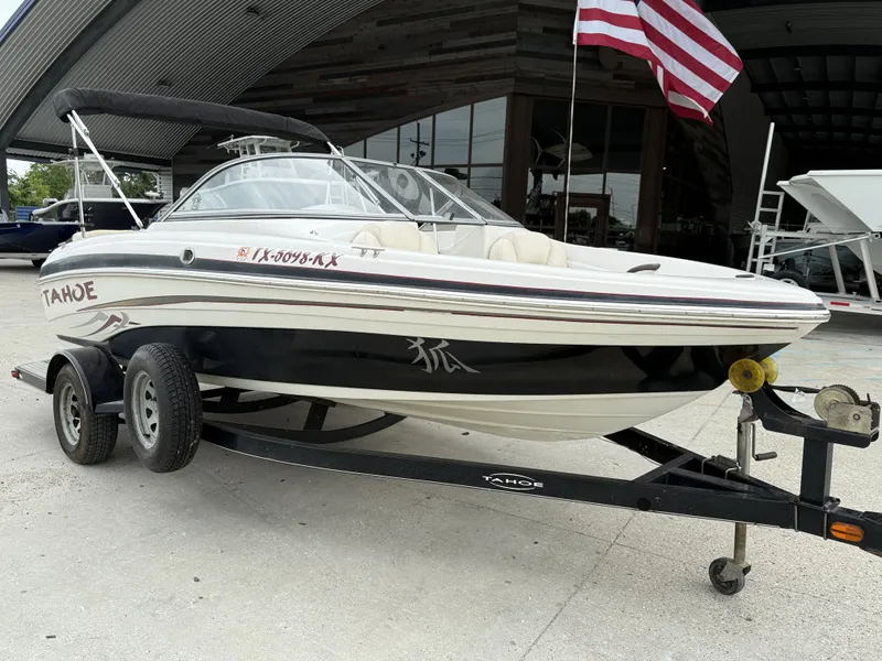 Slide: The Image of Tahoe Q4 2010 - 7