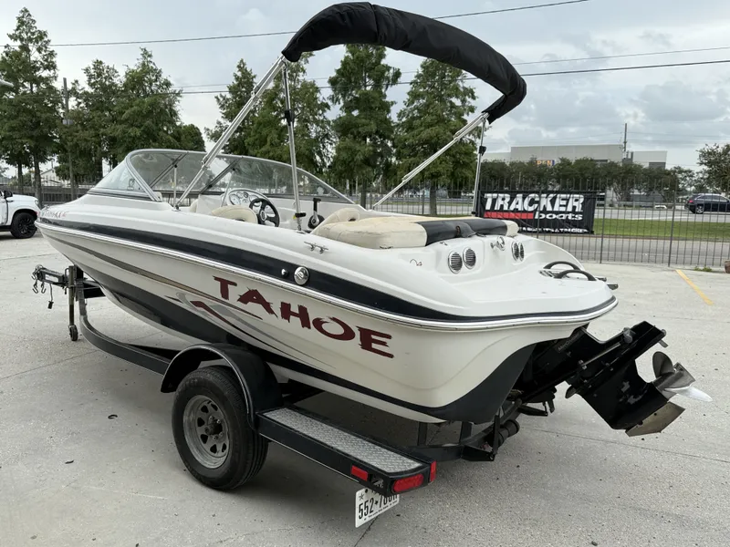 Slide: The Image of Tahoe Q4 2010 - 8