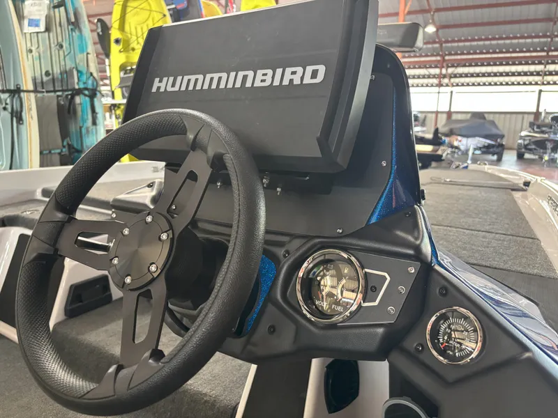 Slide: The Image of Skeeter ZXR20 2024 - 18