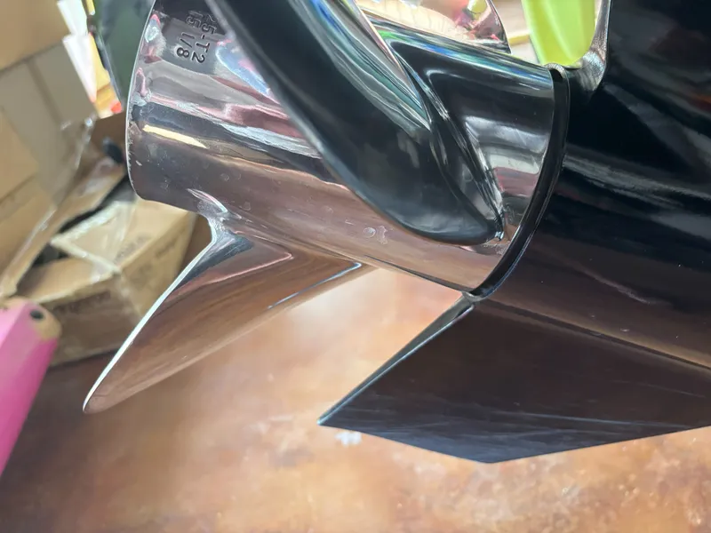 Slide: The Image of Skeeter ZXR20 2024 - 22