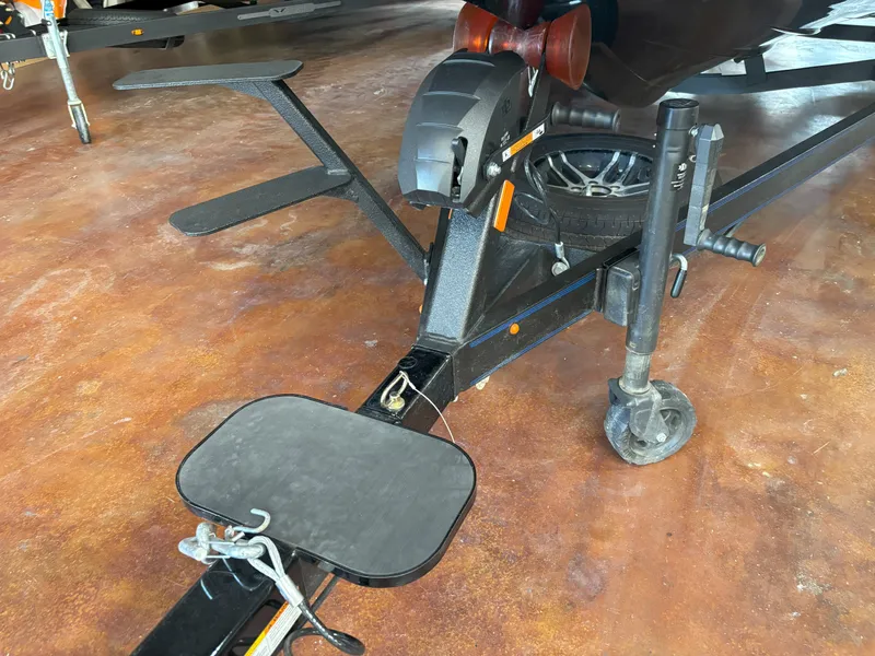 Slide: The Image of Skeeter ZXR20 2024 - 24