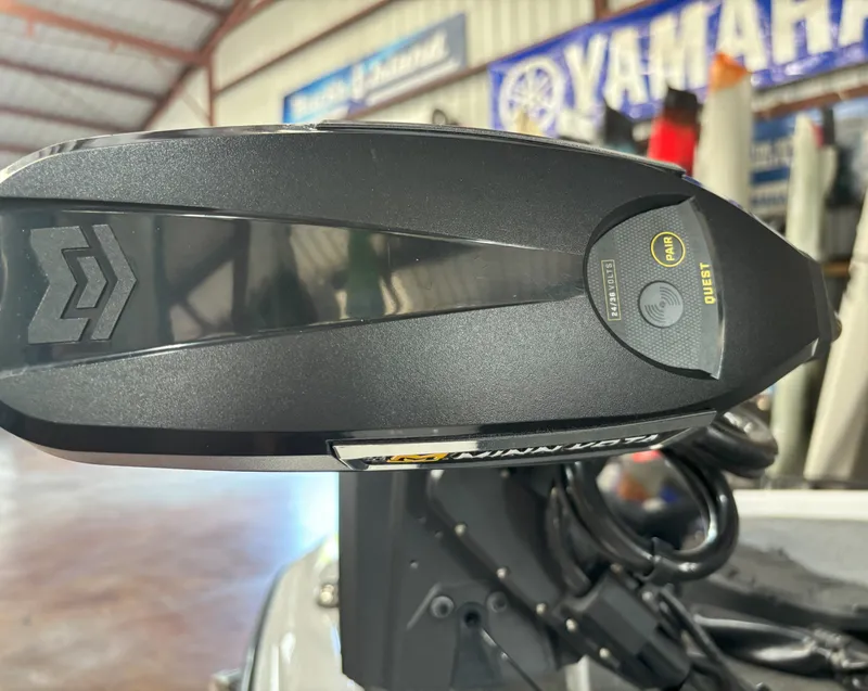 Slide: The Image of Skeeter ZXR20 2024 - 4