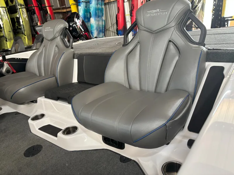 Slide: The Image of Skeeter ZXR20 2024 - 5