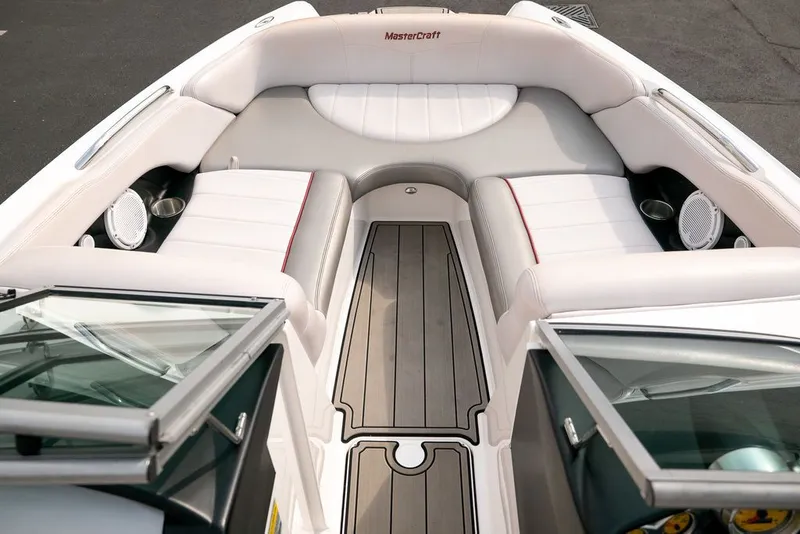 Slide: The Image of MasterCraft X-45 2005 - 10